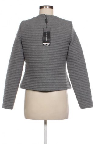 Dámska bunda  Mise Au Green, Veľkosť S, Farba Sivá, Cena  79,89 €