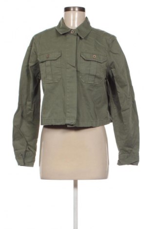 Damenjacke Miss Selfridge, Größe M, Farbe Grün, Preis 23,99 €