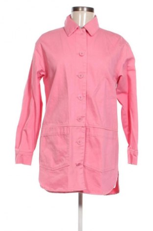 Kurtka damska Miss Selfridge, Rozmiar S, Kolor Różowy, Cena 50,99 zł