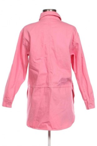 Kurtka damska Miss Selfridge, Rozmiar S, Kolor Różowy, Cena 50,99 zł