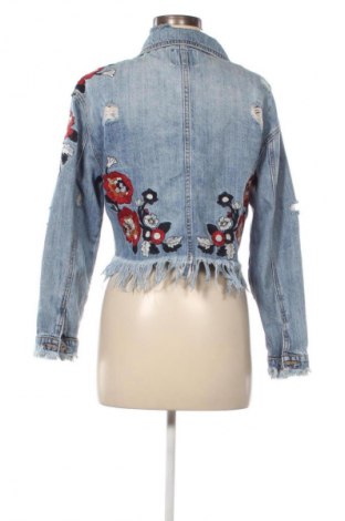 Damenjacke Miss Two, Größe XS, Farbe Blau, Preis € 26,06