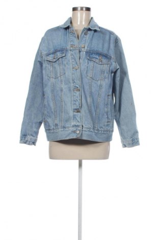 Dámská bunda  Missguided, Velikost XS, Barva Modrá, Cena  629,00 Kč