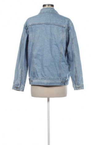 Dámská bunda  Missguided, Velikost XS, Barva Modrá, Cena  629,00 Kč