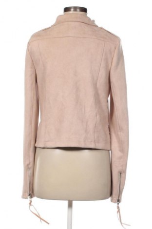 Dámská bunda  Missguided, Velikost S, Barva Popelavě růžová, Cena  339,00 Kč