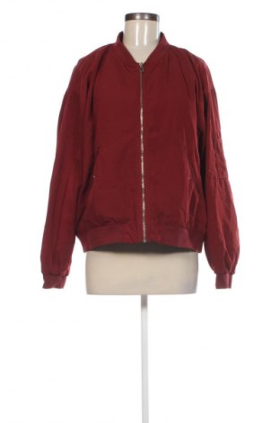 Damenjacke Monki, Größe L, Farbe Rot, Preis 19,99 €