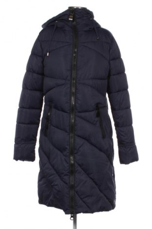 Damenjacke Motor, Größe XXL, Farbe Blau, Preis € 20,99