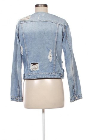 Damenjacke NEW COLLECTION, Größe XXS, Farbe Blau, Preis € 17,99