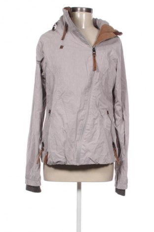 Damenjacke Naketano, Größe L, Farbe Lila, Preis € 45,61