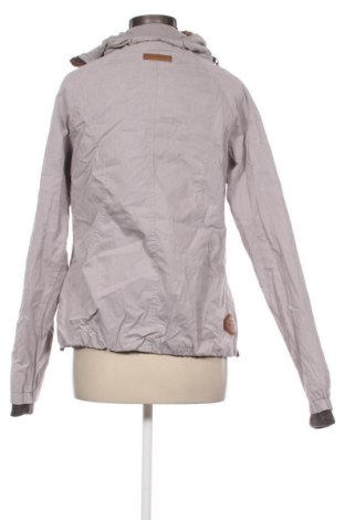 Damenjacke Naketano, Größe L, Farbe Lila, Preis € 45,61
