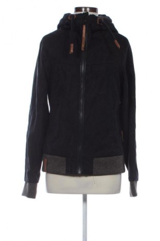 Damenjacke Naketano, Größe L, Farbe Schwarz, Preis 44,28 €