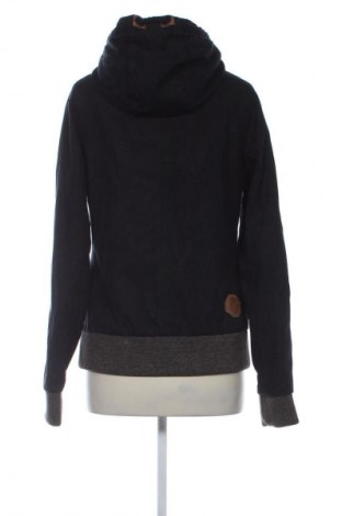 Damenjacke Naketano, Größe L, Farbe Schwarz, Preis 44,28 €