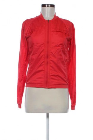 Dámska bunda  Nike, Veľkosť S, Farba Červená, Cena  47,95 €