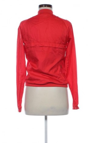 Dámska bunda  Nike, Veľkosť S, Farba Červená, Cena  47,95 €