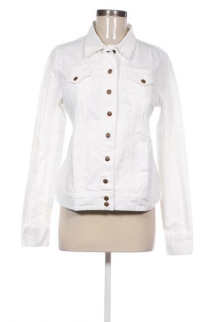 Damenjacke Nkd, Größe S, Farbe Weiß, Preis € 20,02