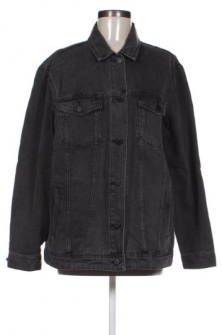 Damenjacke Noisy May, Größe XL, Farbe Grau, Preis € 18,99