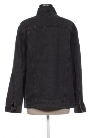Damenjacke Noisy May, Größe XL, Farbe Grau, Preis € 18,99
