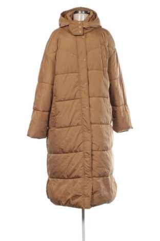 Dámska bunda  Numph, Veľkosť M, Farba Béžová, Cena  157,95 €