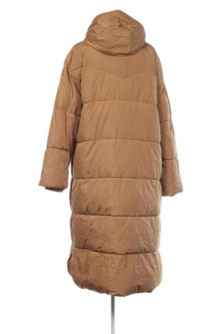 Dámska bunda  Numph, Veľkosť M, Farba Béžová, Cena  157,95 €