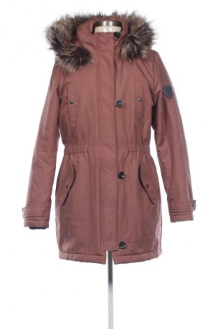 Damenjacke ONLY, Größe L, Farbe Braun, Preis 26,99 €