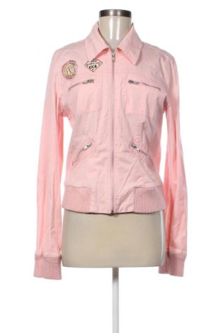 Damenjacke ONLY, Größe L, Farbe Rosa, Preis € 11,99