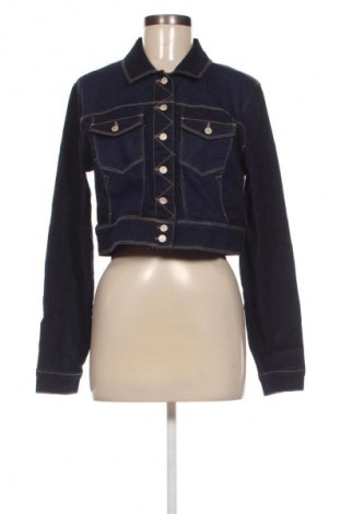 Damenjacke ONLY, Größe L, Farbe Blau, Preis € 10,99
