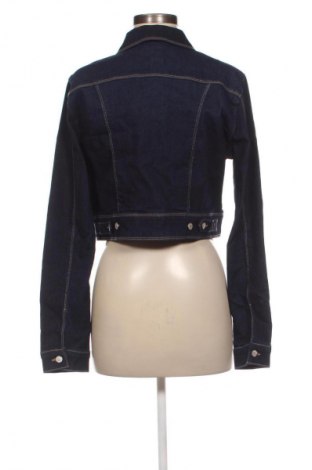 Damenjacke ONLY, Größe L, Farbe Blau, Preis € 10,99