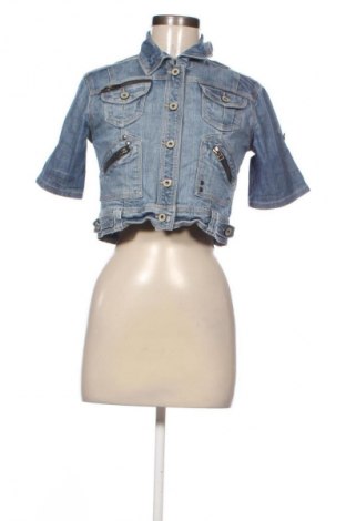 Damenjacke Orsay, Größe S, Farbe Blau, Preis € 11,99