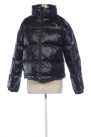 Dámska bunda  PUMA, Veľkosť L, Farba Čierna, Cena  47,95 €