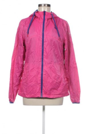 Damenjacke PUMA, Größe L, Farbe Rosa, Preis € 23,99