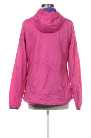 Damenjacke PUMA, Größe L, Farbe Rosa, Preis € 23,99