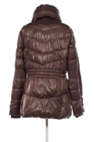 Damenjacke PUMA, Größe M, Farbe Braun, Preis 69,00 €