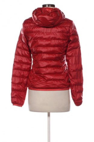 Damenjacke PUMA, Größe XS, Farbe Rot, Preis 59,08 €