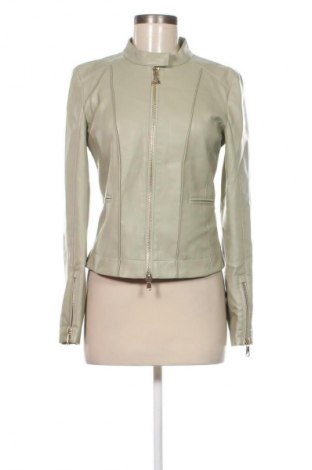 Damen Lederjacke Patrizia Pepe, Größe S, Farbe Grün, Preis € 187,99