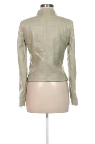 Damen Lederjacke Patrizia Pepe, Größe S, Farbe Grün, Preis € 187,99