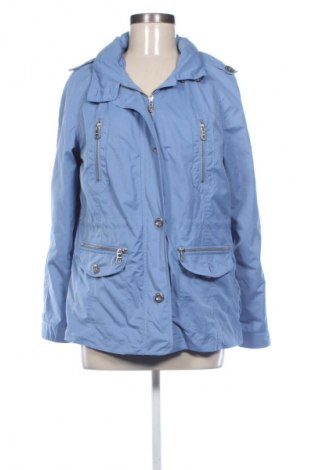 Damenjacke Per Una By Marks & Spencer, Größe L, Farbe Blau, Preis € 34,71