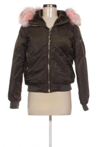 Damenjacke Pimkie, Größe S, Farbe Grün, Preis 40,99 €