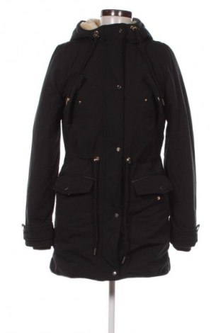 Geacă de femei Pimkie, Mărime XS, Culoare Negru, Preț 196,99 Lei