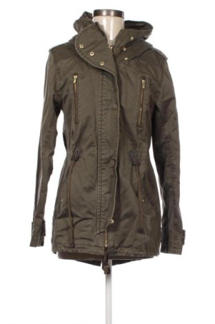 Damenjacke Pimkie, Größe S, Farbe Grün, Preis 33,99 €