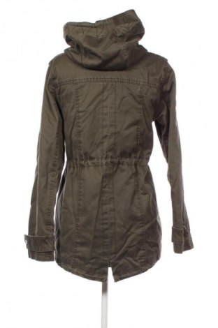 Damenjacke Pimkie, Größe S, Farbe Grün, Preis 33,99 €