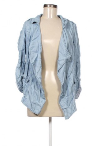 Damenjacke Pimkie, Größe S, Farbe Blau, Preis 33,99 €