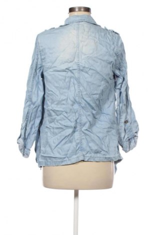 Damenjacke Pimkie, Größe S, Farbe Blau, Preis 33,99 €