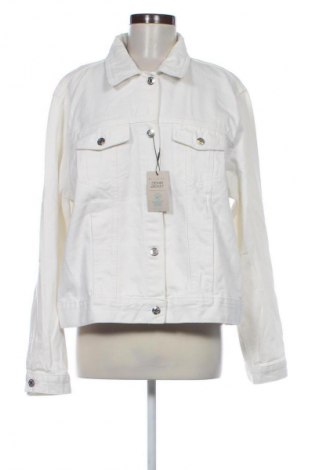 Damenjacke Primark, Größe XXL, Farbe Weiß, Preis € 43,99