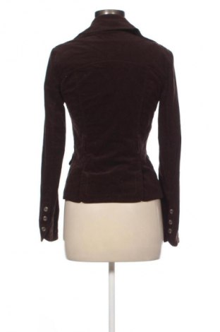 Damenjacke Promod, Größe XS, Farbe Braun, Preis 22,99 €