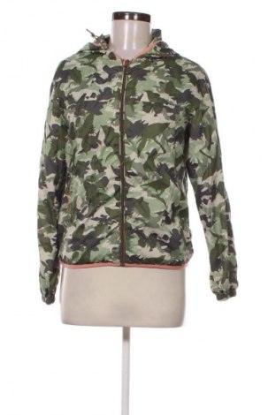 Damenjacke Pull&Bear, Größe S, Farbe Mehrfarbig, Preis € 33,99