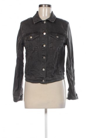 Dámská bunda  Pull&Bear, Velikost L, Barva Šedá, Cena  629,00 Kč