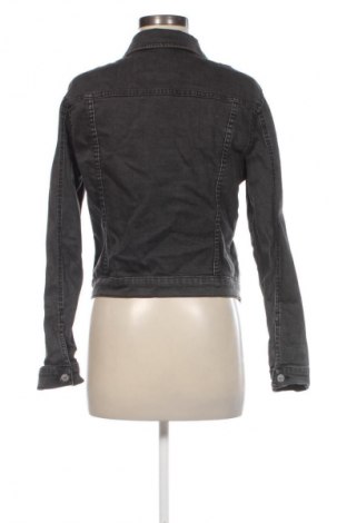 Dámská bunda  Pull&Bear, Velikost L, Barva Šedá, Cena  629,00 Kč
