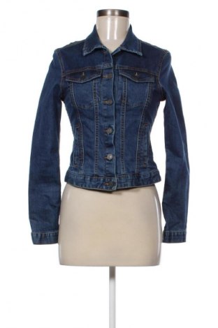 Damenjacke Pull&Bear, Größe M, Farbe Blau, Preis € 17,63
