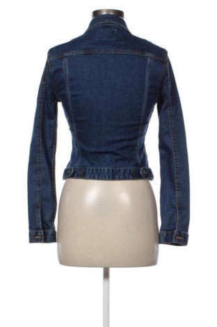 Damenjacke Pull&Bear, Größe M, Farbe Blau, Preis € 17,63