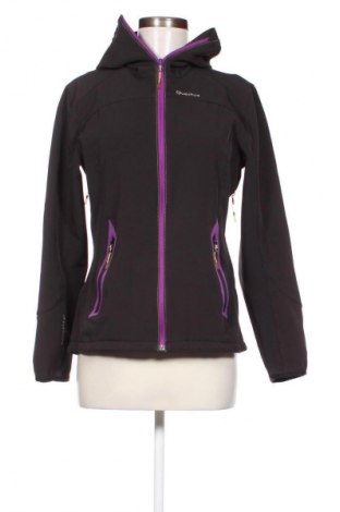 Damenjacke Quechua, Größe M, Farbe Schwarz, Preis 15,99 €