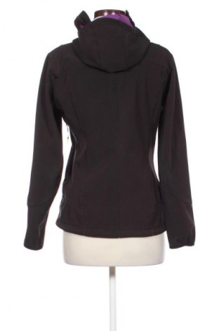 Damenjacke Quechua, Größe M, Farbe Schwarz, Preis 15,99 €